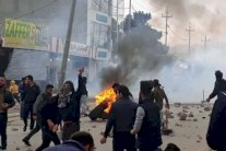 انسحابات من حكومة كردستان ودعوات للاعتصام وقلق أممي