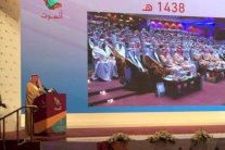 العواد: نضع اللمسات الأخيرة لاستراتيجية تطوير الإعلام