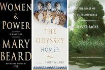 عشرة كتب جديدة جديرة بالقراءة