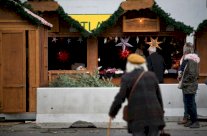 ألمانيا تحيي ذكرى ضحايا اعتداء برلين بعد عام على وقوعه