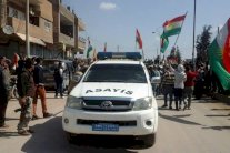 اتهام دولي لسلطات كردستان باخفاء 350 معتقلا في كركوك