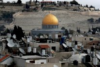 أبو الغيط: الدول العربية ستطلب قرارا ملزما حول القدس