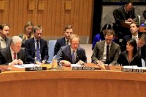 هذا هو موقف بريطانيا الثابت من القدس