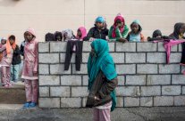 36 ألف طفل مهاجر بحاجة إلى مساعدة في ليبيا