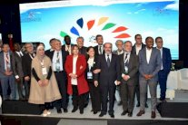 إسدال الستار عن فعاليات 