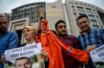 تركيا تلاحق أشخاصًا يشتبه في تدبيرهم زيجات لعناصر شبكة غولن