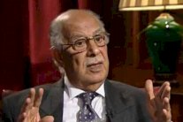 الموت يغيب وزير خارجية صدام المنشق عنه