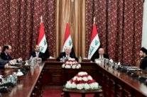 لانه يُقسم العراقيين... قوى تدعو لمجلس حكماء يُعدّل الدستور