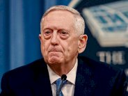 ماتيس يزور قاعدة غوانتانامو للمرة الاولى