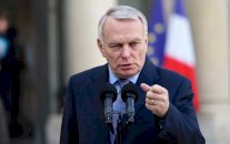 وزير الخارجية الفرنسي يدعو الى تنظيم انتخابات في ليبيا