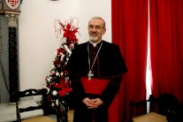 إعلان ترمب حول القدس تسبب بتوترات قبل عيد الميلاد