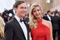 إيفانكا ترمب في ورطة قانونية بسبب كوشنر