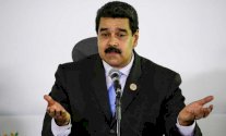 مادورو يتهم واشنطن بالوقوف وراء اعتداء في فنزويلا