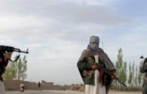 هجوم على مركز للاستخبارات الافغانية في كابول تبناه داعش