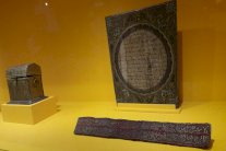 افتتاح معرض 