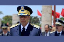 الأمن العام المغربي يقدم حصيلة إنجازاته في 2017