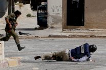 65 صحافيا وعاملا في مجال الإعلام قتلوا عام 2017