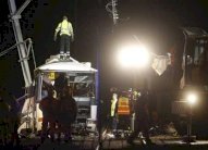 توجيه الاتهام إلى سائقة حافلة مدرسية اصطدمت بالقطار في فرنسا