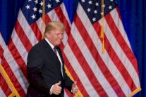 2017... السنة التي قلب فيها ترمب العالم