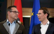 زيد رعد الحسين: الائتلاف الحكومي النمساوي الجديد تطور خطير