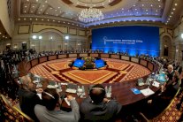 فصائل معارضة ترفض مؤتمر سوتشي للحوار حول سوريا