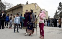 عيد ميلاد حزين لمسيحيي باكستان بعد اعتداء دام لـ