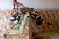 2017 في 14 صورة معبرة