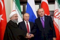 الأكراد غاضبون من إقصائهم عن مؤتمر سوتشي