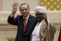 أردوغان: من سواكن نستعيد