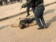 9 قتلى في اعتداء على كنيسة في مصر