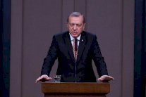 أردوغان: كان على ترمب أن يتصل بي!؟