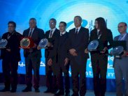 تسليم جوائز الدورة الـ 11 لـ