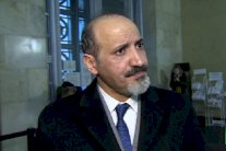 الجربا: الأسد مسؤول عما حصل للسوريين