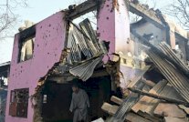 قتلى في هجوم للمتمردين في كشمير الهند