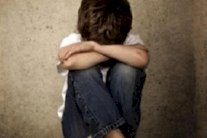 ترويج صورة لطفل عراقي عذبه والده باعتباره من ضحايا التعذيب بالمغرب