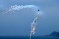 وزير تايواني: المناورات الصينية قربنا تشكل تهديدًا كبيرًا