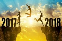 العالم مقبل على تحولات وتغيرات جديدة... بدايتها 2018