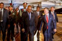 الأردن يطعن بقرار الجنائية الدولية