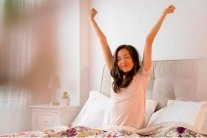 هل السعادة الزوجية في وجود غرفة نوم ثالثة!