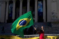 البرازيل تطرد القائم بالأعمال الفنزويلي