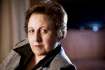 شيرين عبادي: تظاهرات إيران بداية حركة كبيرة