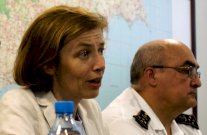 وزراء دفاع مجموعة دول الساحل يجتمعون منتصف الشهر المقبل في باريس