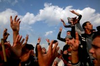 وفاة فلسطيني متاثرًا بإصابته برصاص الجيش الإسرائيلي بغزة