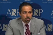 اللوبي الإيراني في أميركا يصطف ضد المتظاهرين