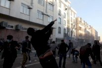 هل عادت الثورة الخضراء إلى إيران؟