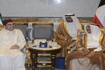 بوريطة يسلم أمير الكويت غدا رسالة من ملك المغرب
