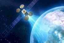 كوريا الشمالية تتحضر لاطلاق قمر صناعي