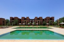 المغرب: افتتاح مركب سياحي بمراكش لفائدة أسرة التعليم