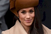 ميغان ماركل تقرر الاقلاع عن عاداتها السيئة في السنة الجديدة