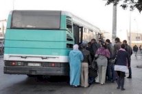 استياء حقوقي بالمغرب من قرار تخصيص حافلات للنقل خاصة بالنساء